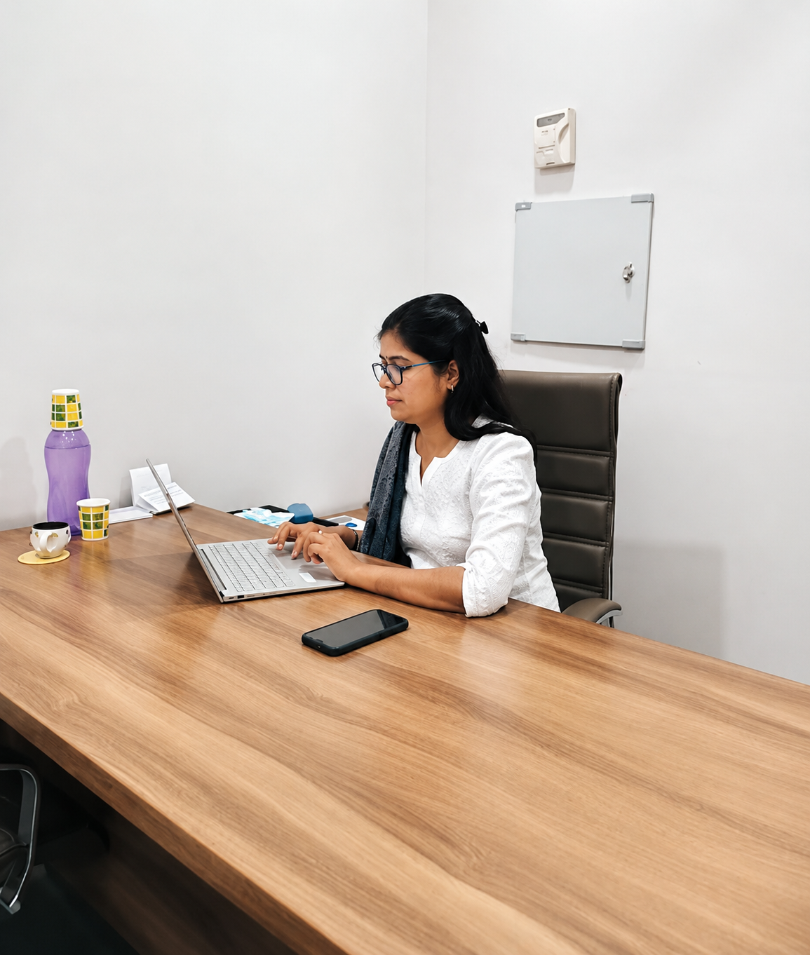 Dr. Taru Agarwal, Nutrition Consultant in Gurgaon
